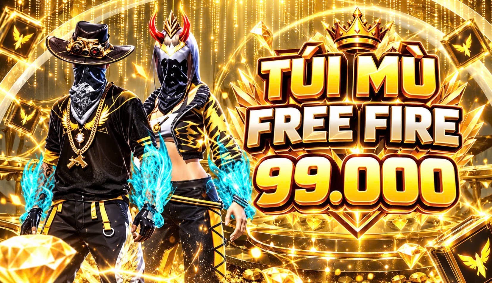 Ảnh minh họa nickgame random