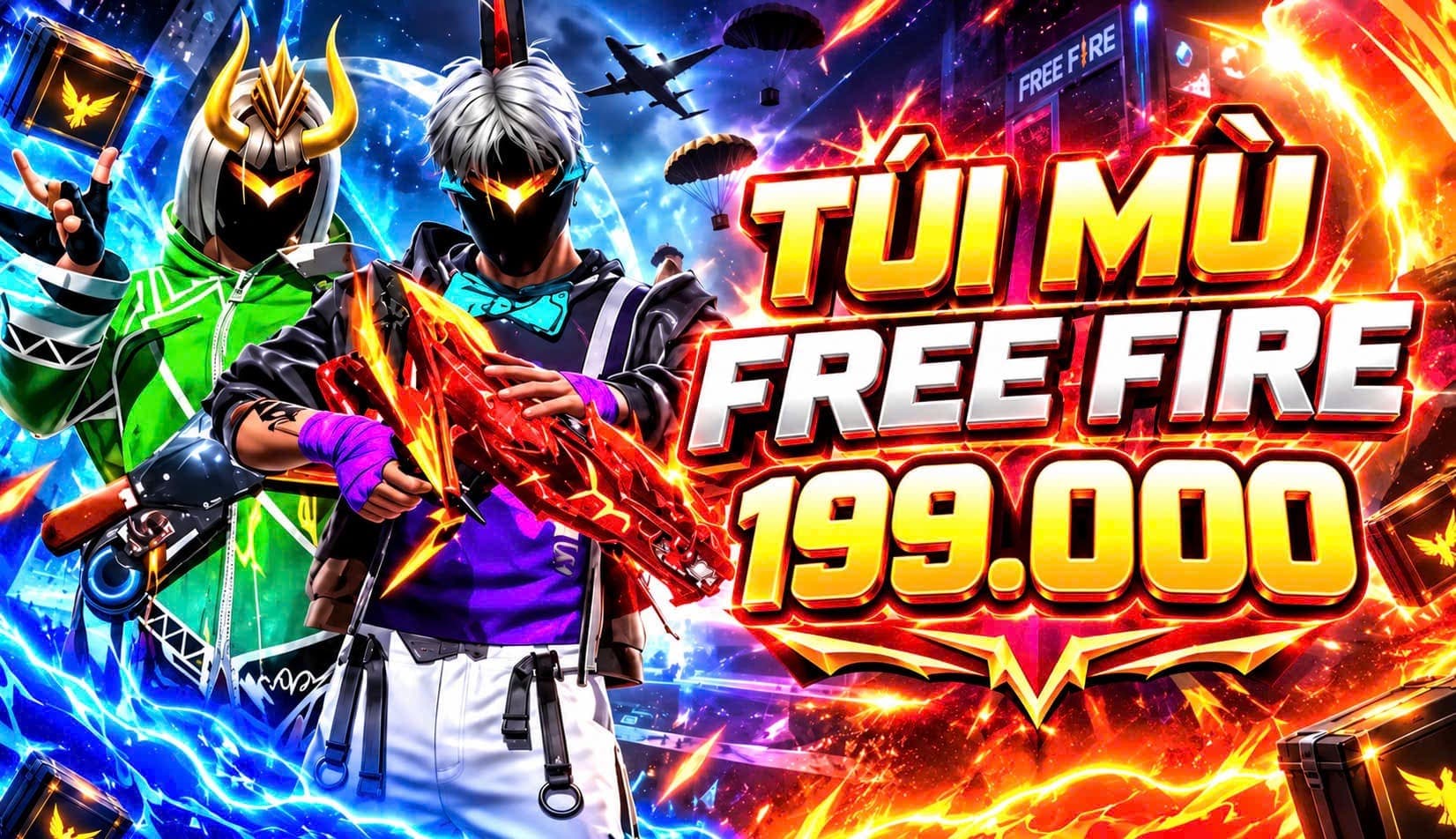 Ảnh minh họa nickgame random