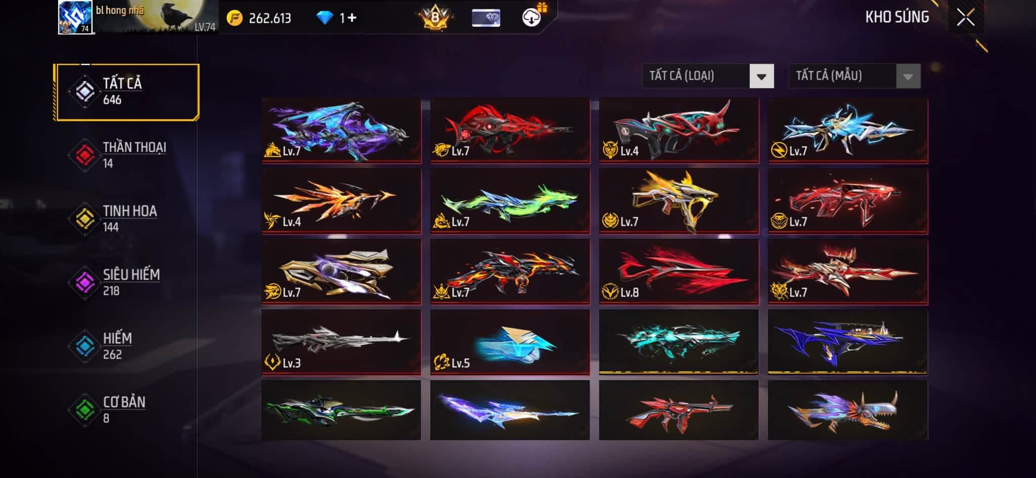 Ảnh minh họa nickgame
