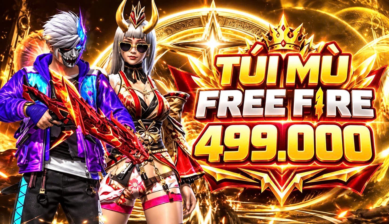 Ảnh minh họa nickgame random