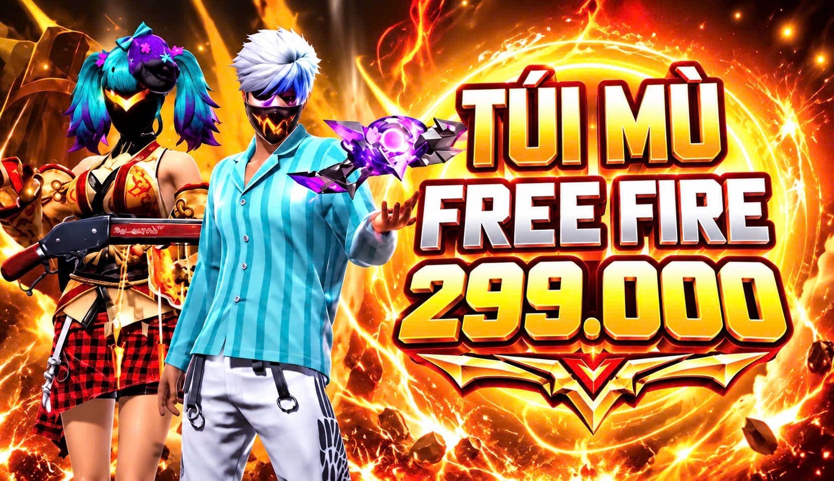 Ảnh minh họa nickgame random