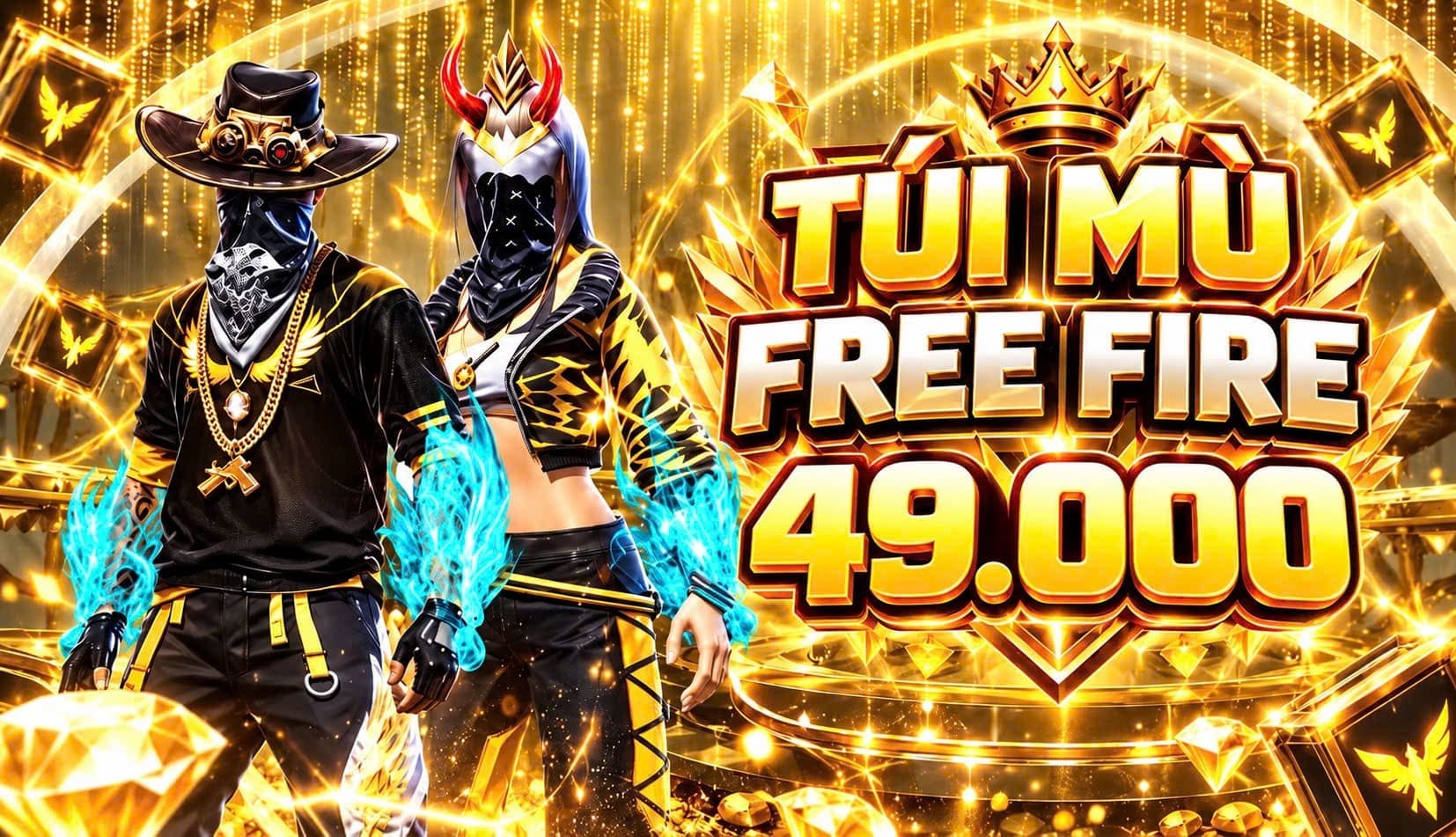 Ảnh minh họa nickgame random