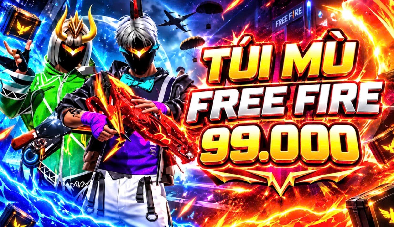Ảnh minh họa nickgame random
